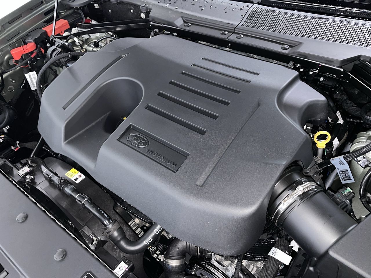 2025 Land Rover DEFENDER 110 Mild Hybrid in Vancouver, British Columbia