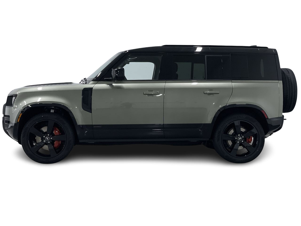 2025 Land Rover DEFENDER 110 Mild Hybrid in Vancouver, British Columbia