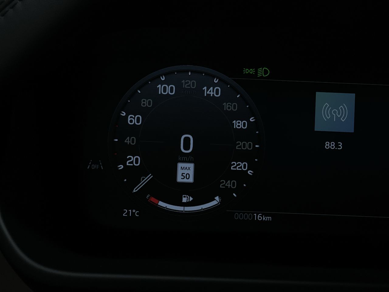2025 Land Rover DEFENDER 110 Mild Hybrid in Vancouver, British Columbia