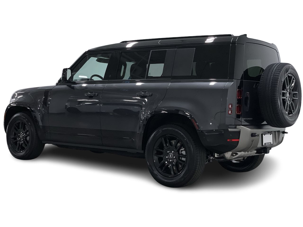 2025 Land Rover DEFENDER 110 Mild Hybrid in Vancouver, British Columbia