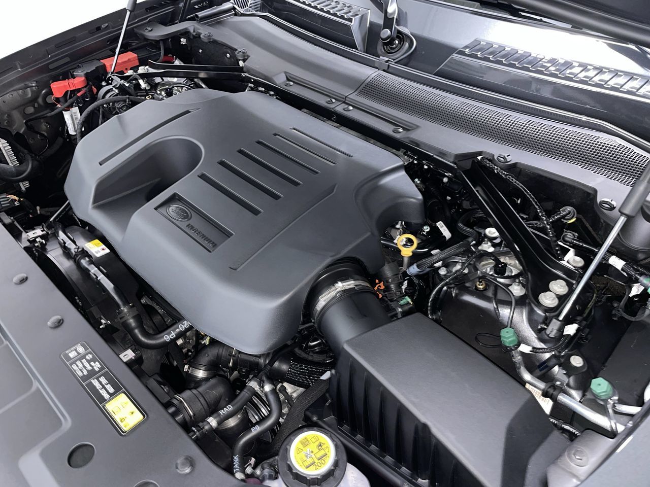 2025 Land Rover DEFENDER 110 Mild Hybrid in Vancouver, British Columbia