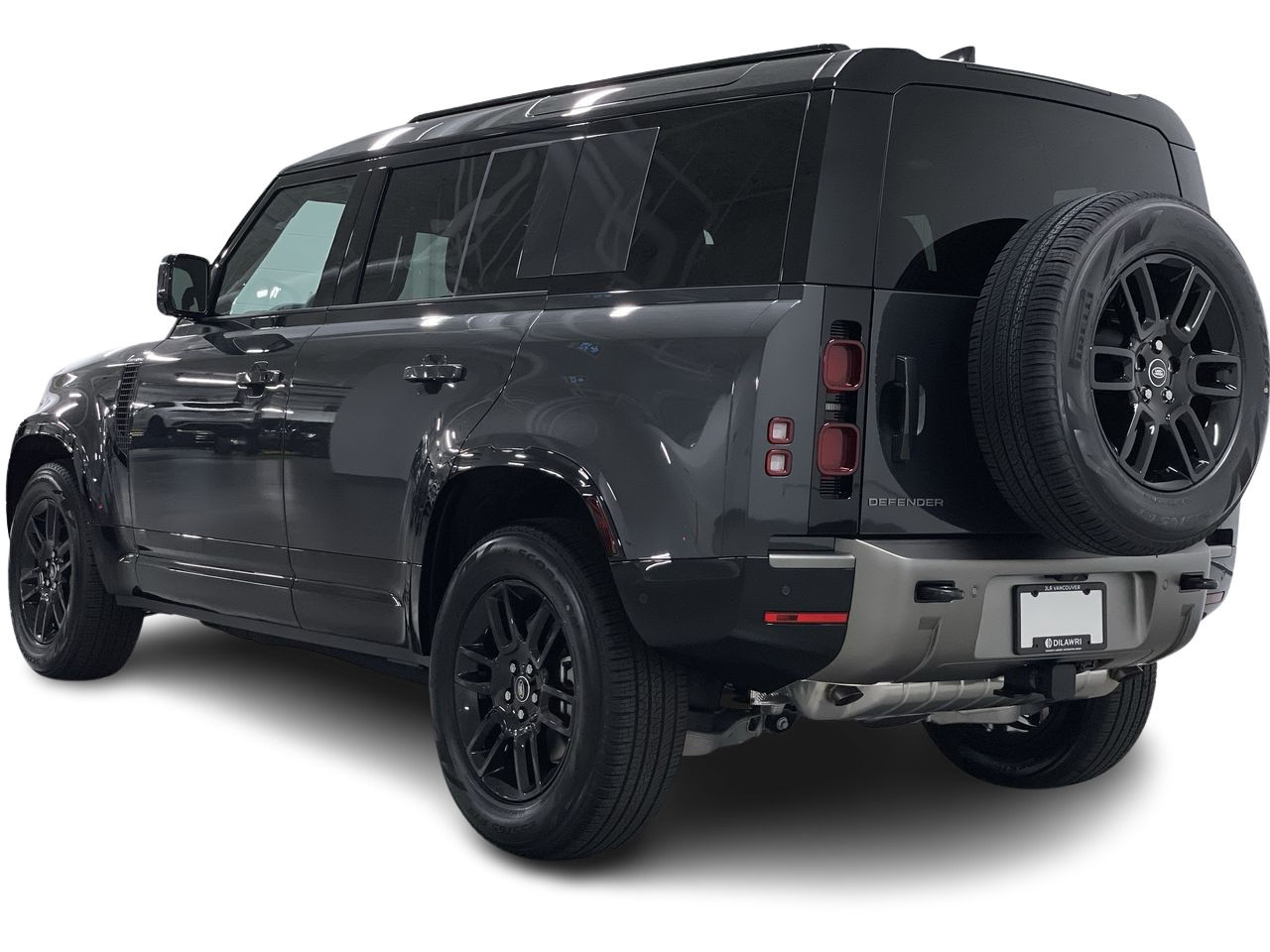 2025 Land Rover DEFENDER 110 Mild Hybrid in Vancouver, British Columbia