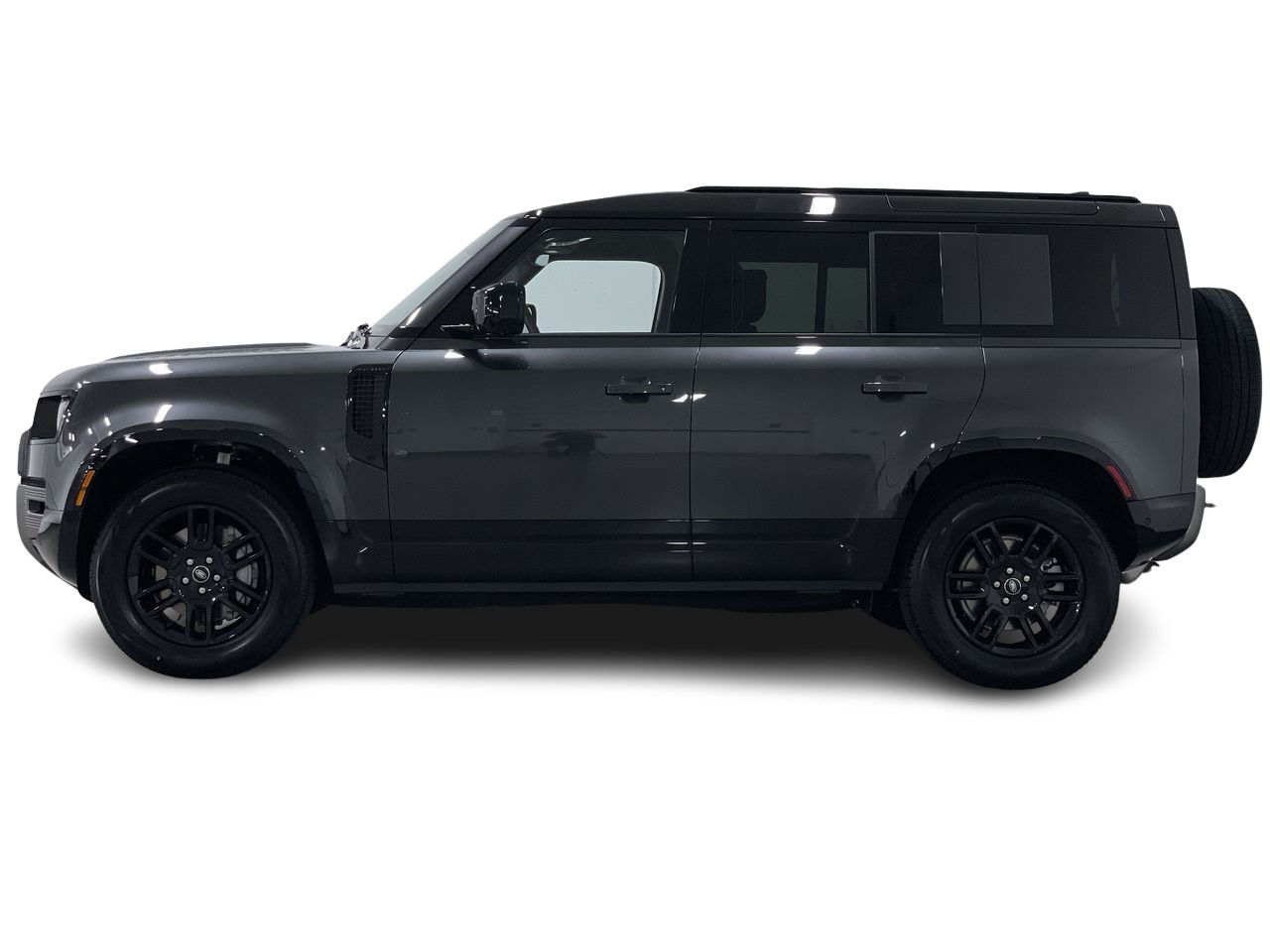 2025 Land Rover DEFENDER 110 Mild Hybrid in Vancouver, British Columbia