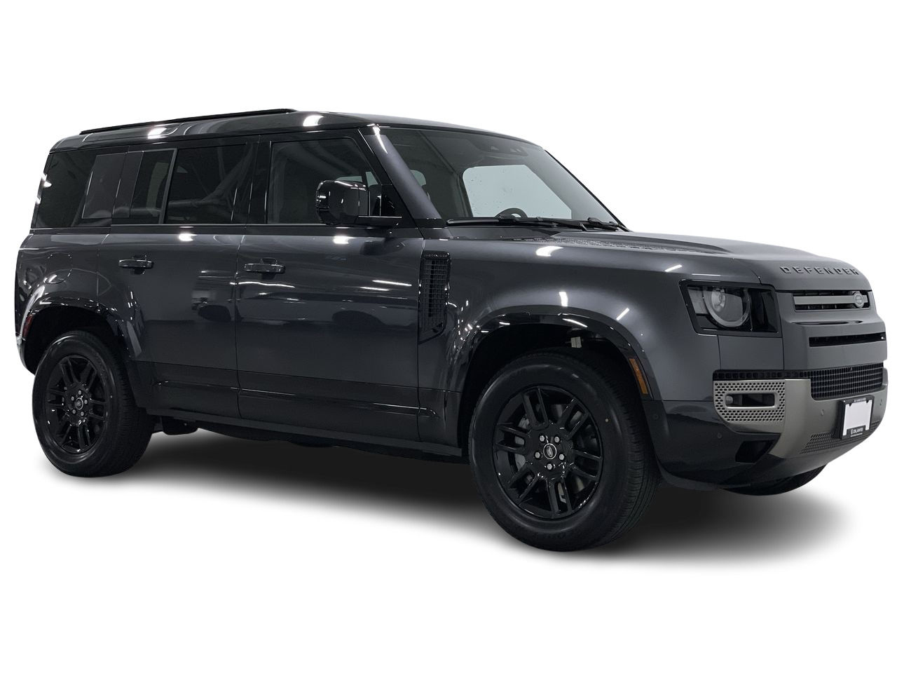 2025 Land Rover DEFENDER 110 Mild Hybrid in Vancouver, British Columbia