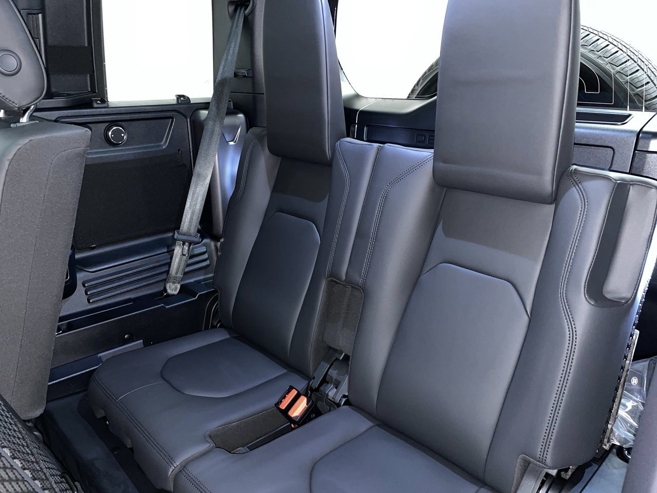 2025 Land Rover DEFENDER 110 Mild Hybrid in Vancouver, British Columbia