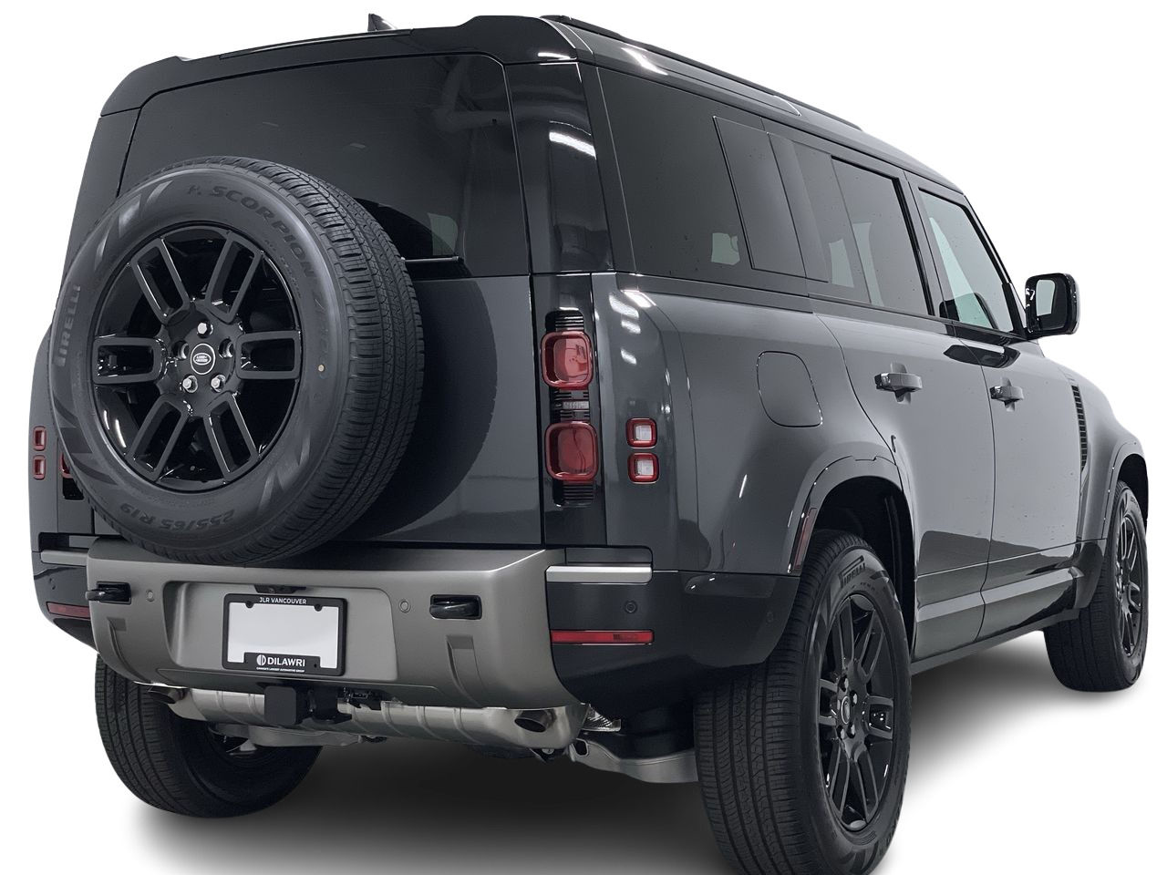 2025 Land Rover DEFENDER 110 Mild Hybrid in Vancouver, British Columbia