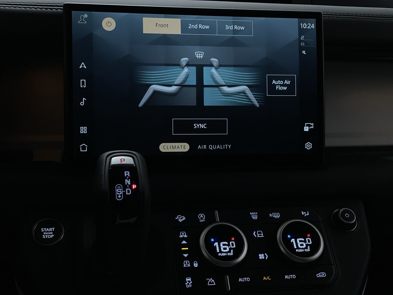 2025 Land Rover DEFENDER 110 Mild Hybrid in Vancouver, British Columbia