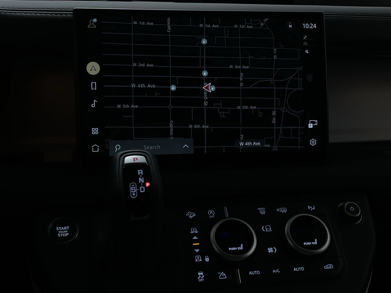 2025 Land Rover DEFENDER 110 Mild Hybrid in Vancouver, British Columbia