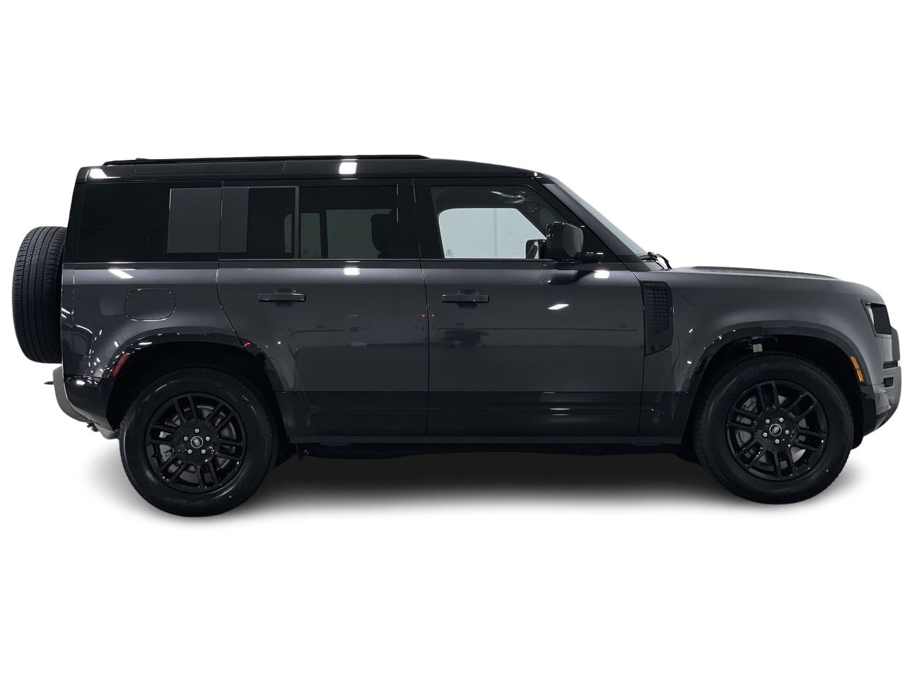 2025 Land Rover DEFENDER 110 Mild Hybrid in Vancouver, British Columbia