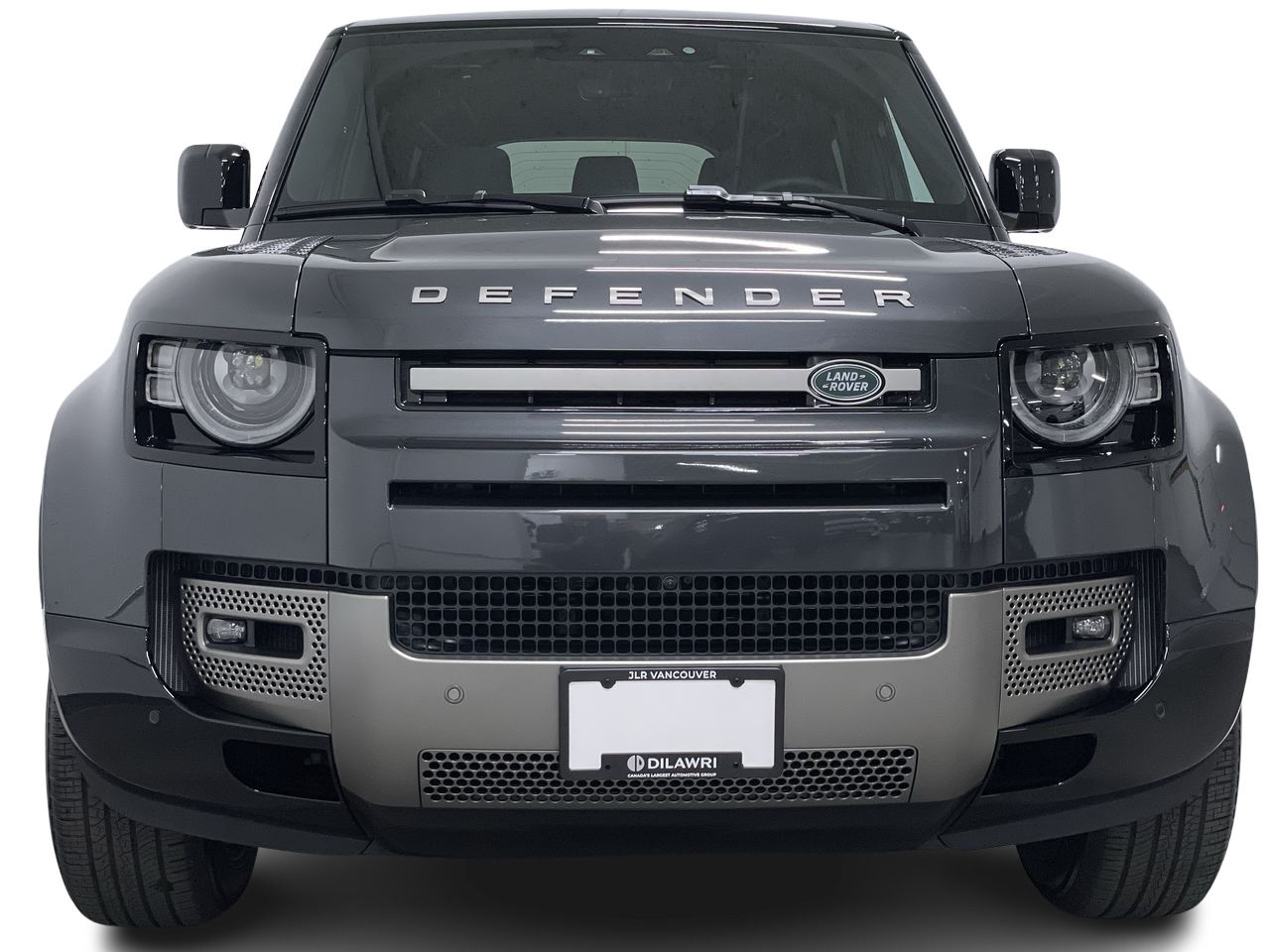 2025 Land Rover DEFENDER 110 Mild Hybrid in Vancouver, British Columbia