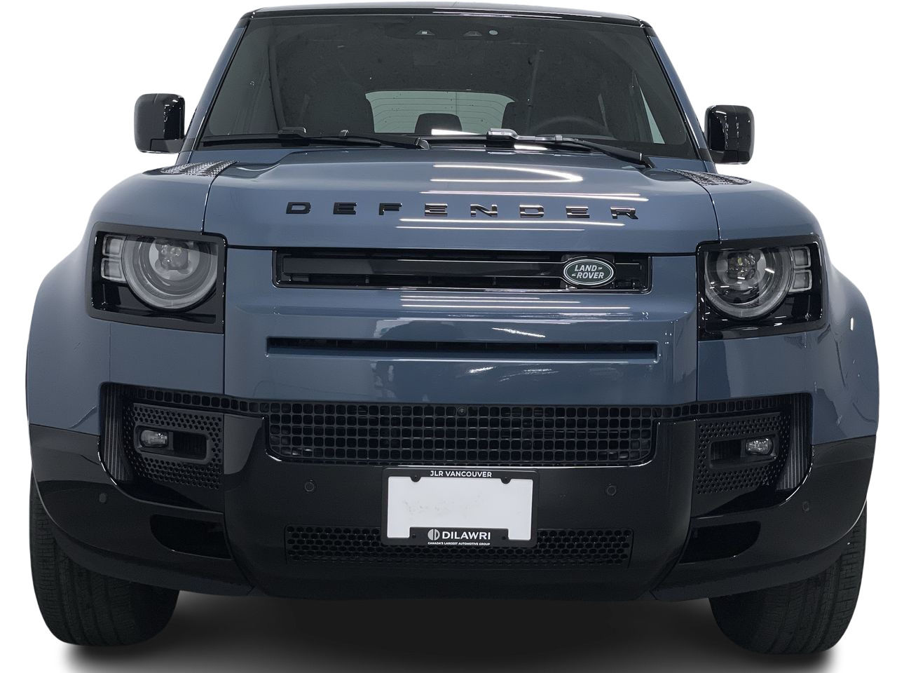 2025 Land Rover DEFENDER 110 Mild Hybrid in Vancouver, British Columbia