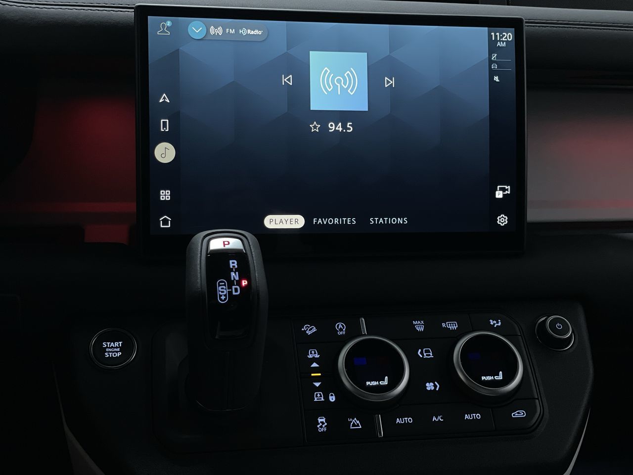 2025 Land Rover DEFENDER 110 Mild Hybrid in Vancouver, British Columbia