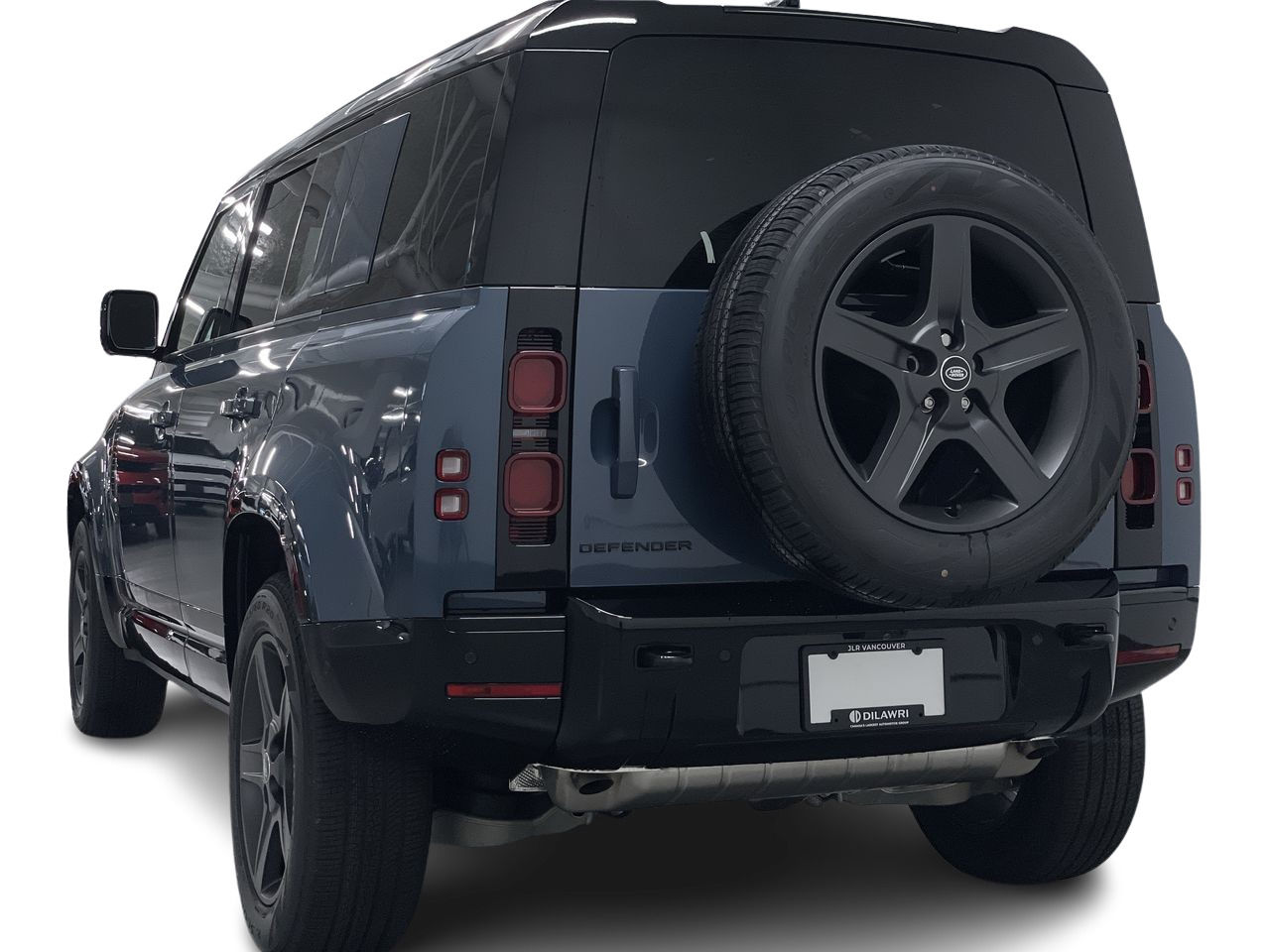 2025 Land Rover DEFENDER 110 Mild Hybrid in Vancouver, British Columbia