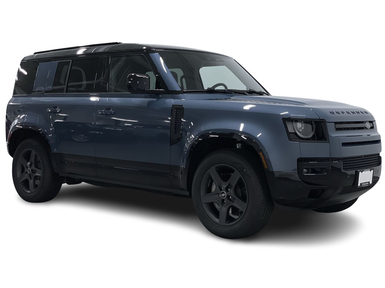 2025 Land Rover DEFENDER 110 Mild Hybrid in Vancouver, British Columbia