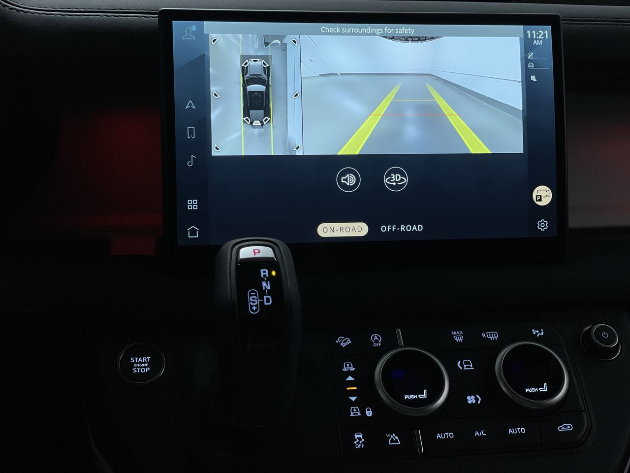 2025 Land Rover DEFENDER 110 Mild Hybrid in Vancouver, British Columbia