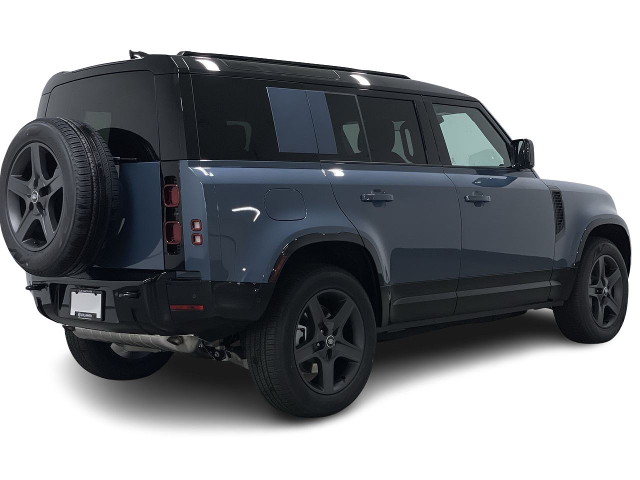 2025 Land Rover DEFENDER 110 Mild Hybrid in Vancouver, British Columbia