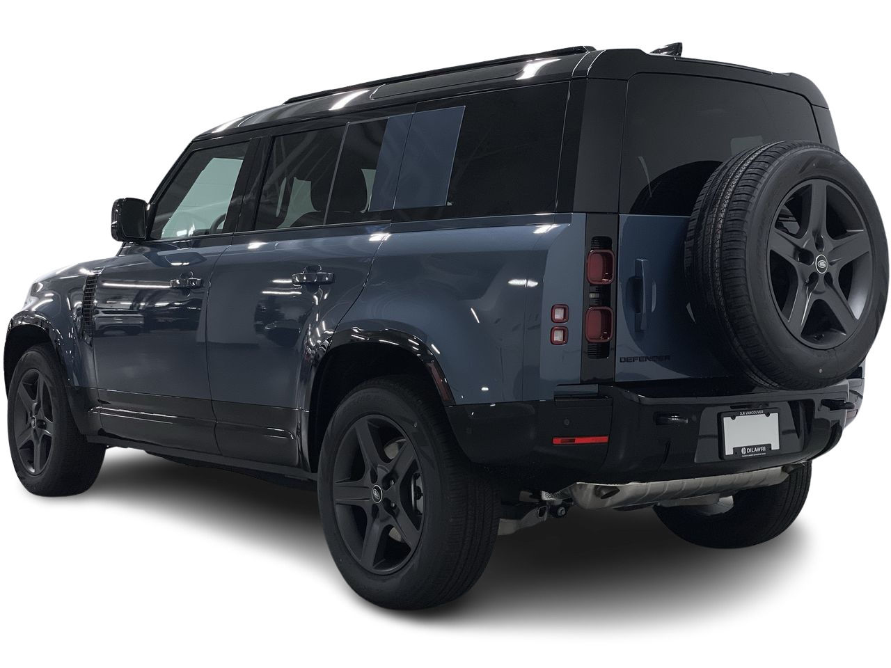 2025 Land Rover DEFENDER 110 Mild Hybrid in Vancouver, British Columbia