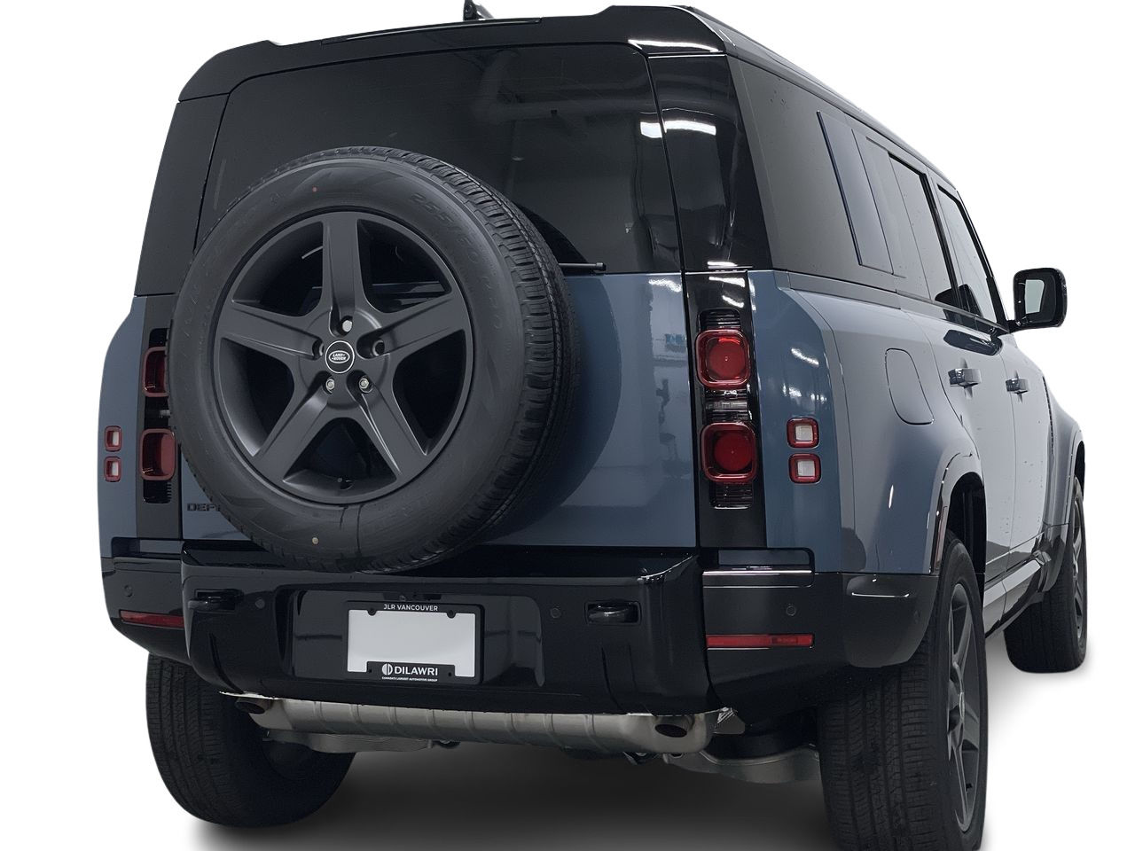 2025 Land Rover DEFENDER 110 Mild Hybrid in Vancouver, British Columbia