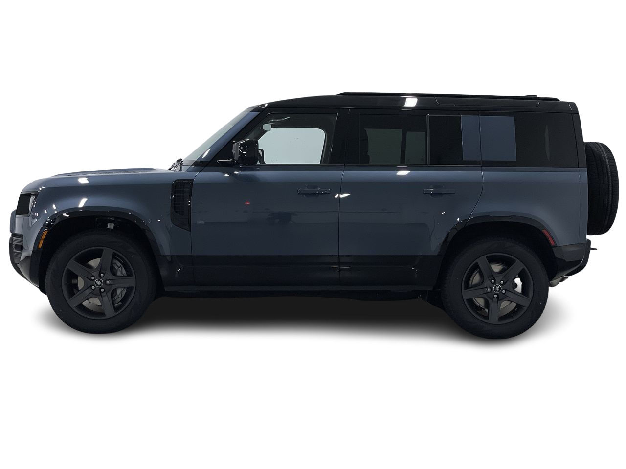 2025 Land Rover DEFENDER 110 Mild Hybrid in Vancouver, British Columbia
