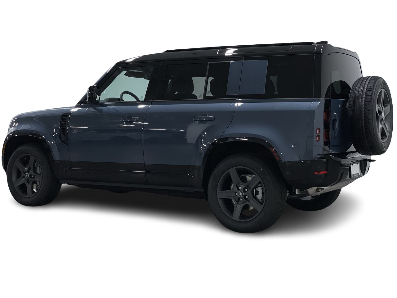 2025 Land Rover DEFENDER 110 Mild Hybrid in Vancouver, British Columbia