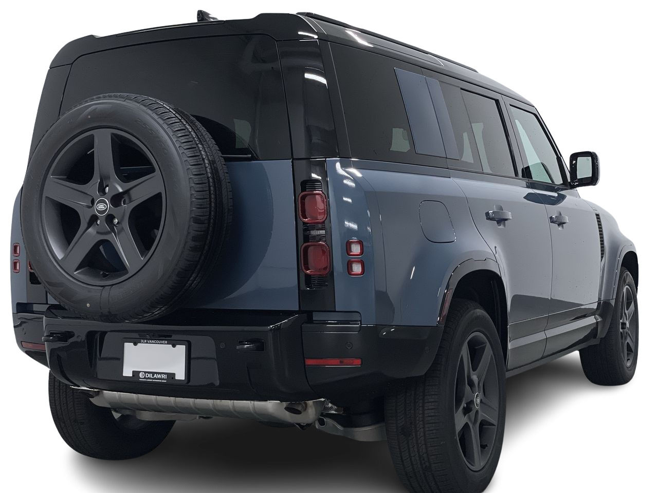 2025 Land Rover DEFENDER 110 Mild Hybrid in Vancouver, British Columbia