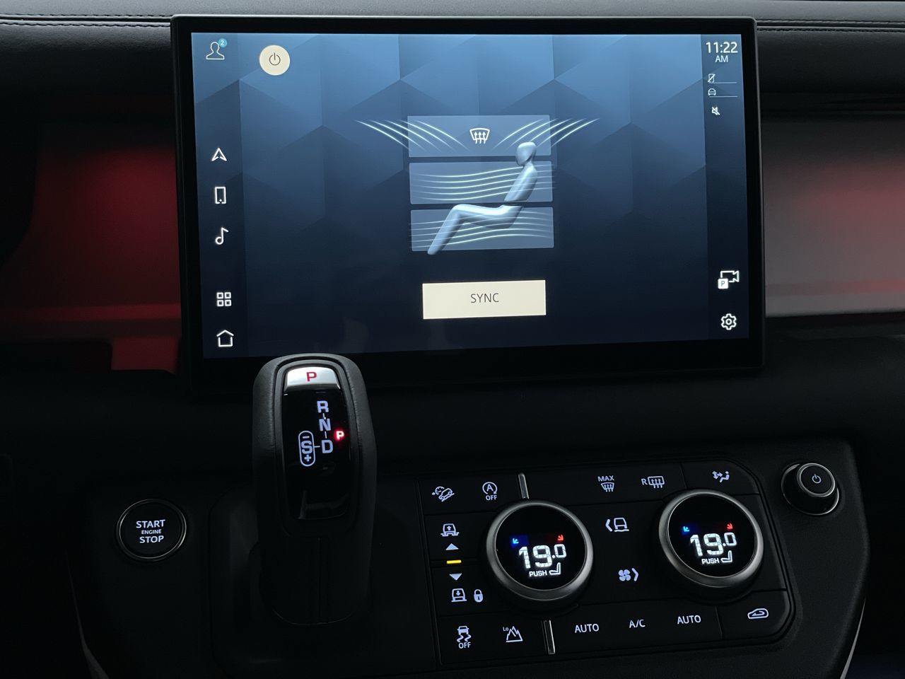 2025 Land Rover DEFENDER 110 Mild Hybrid in Vancouver, British Columbia