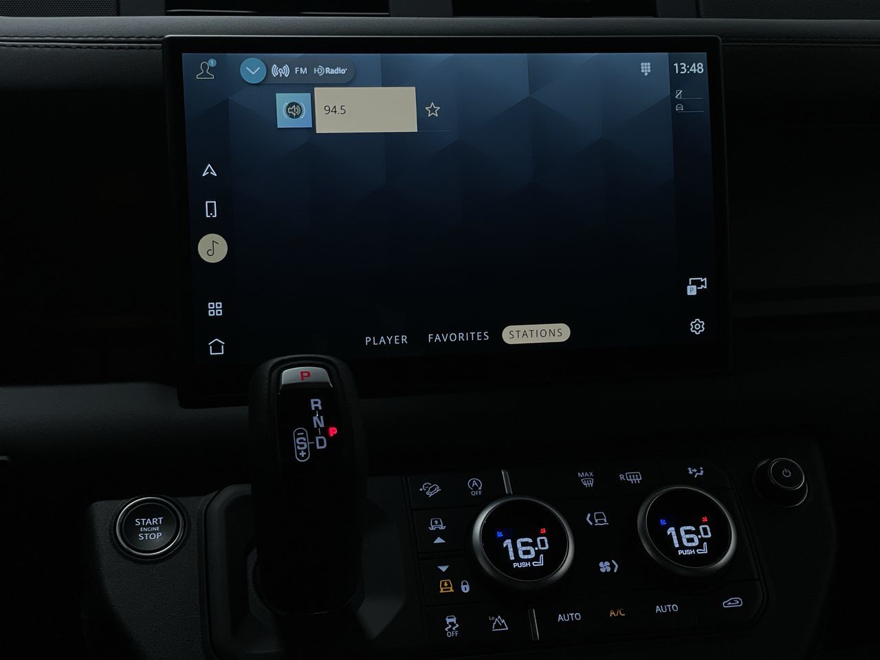 2025 Land Rover DEFENDER 110 Mild Hybrid in Vancouver, British Columbia