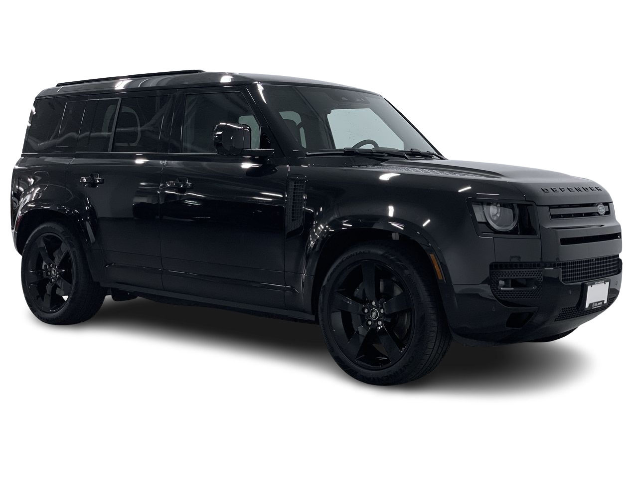 2025 Land Rover DEFENDER 110 Mild Hybrid in Vancouver, British Columbia
