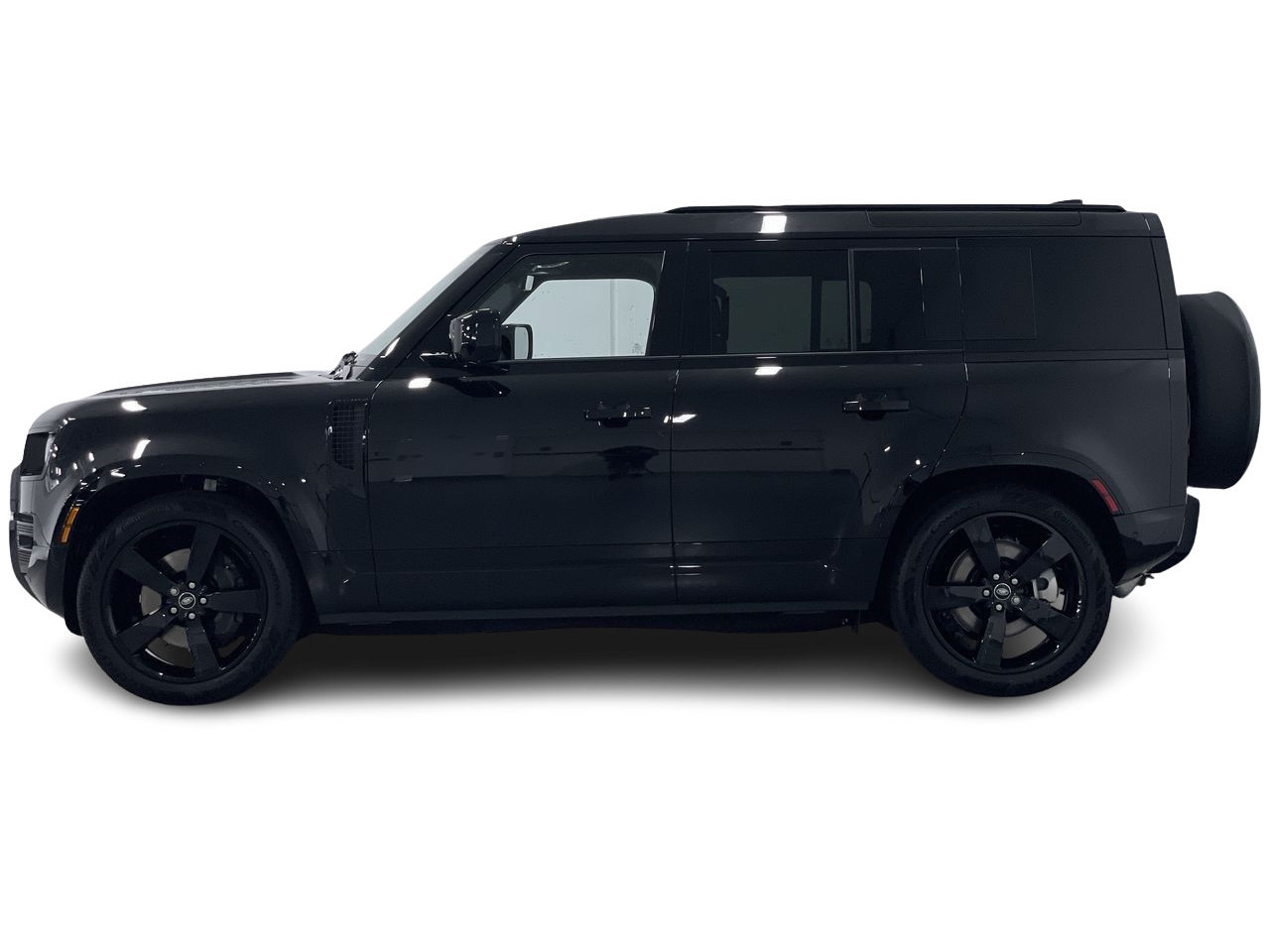 2025 Land Rover DEFENDER 110 Mild Hybrid in Vancouver, British Columbia