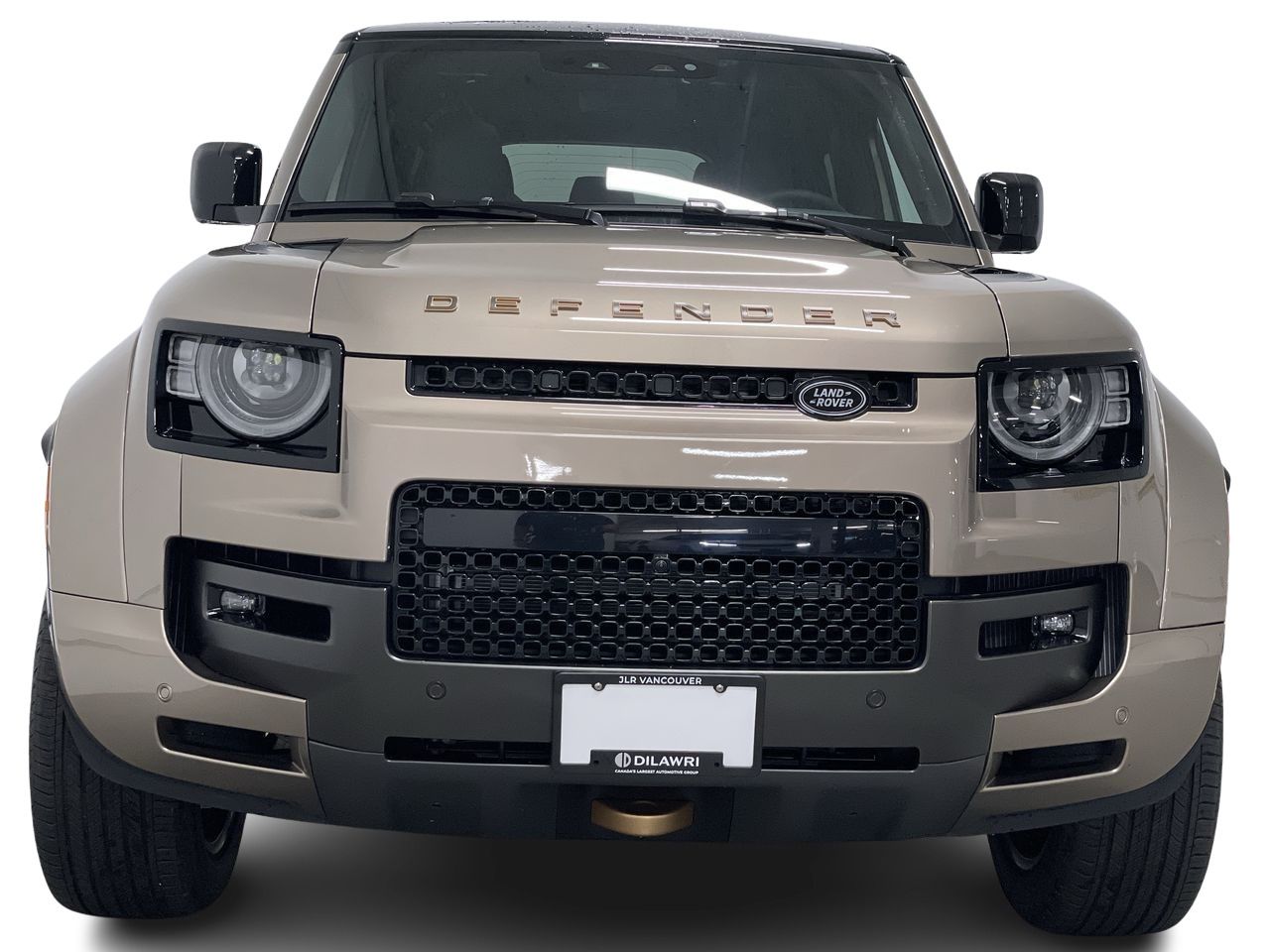 2025 Land Rover DEFENDER 110 Mild Hybrid in Vancouver, British Columbia
