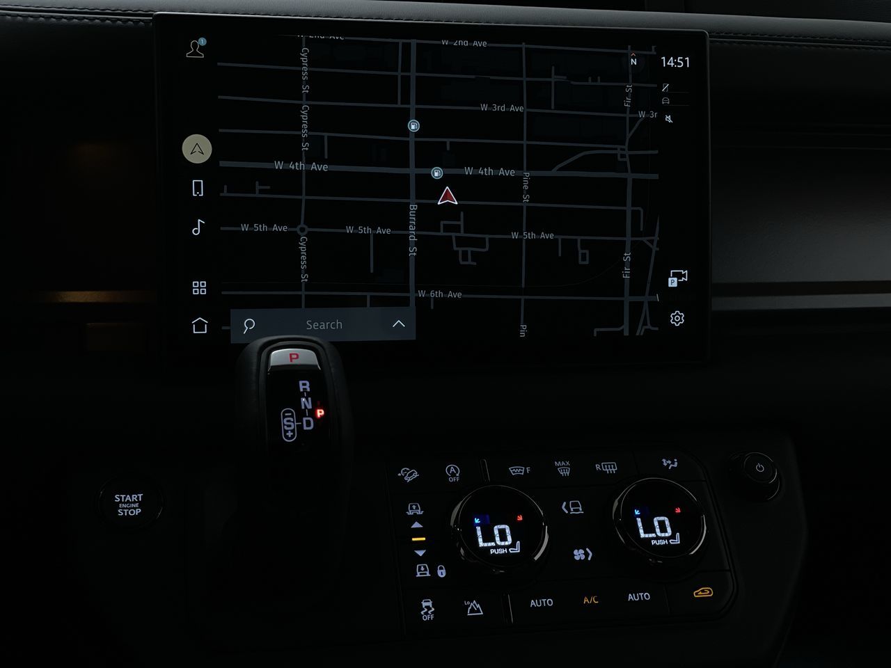 2025 Land Rover DEFENDER 110 Mild Hybrid in Vancouver, British Columbia
