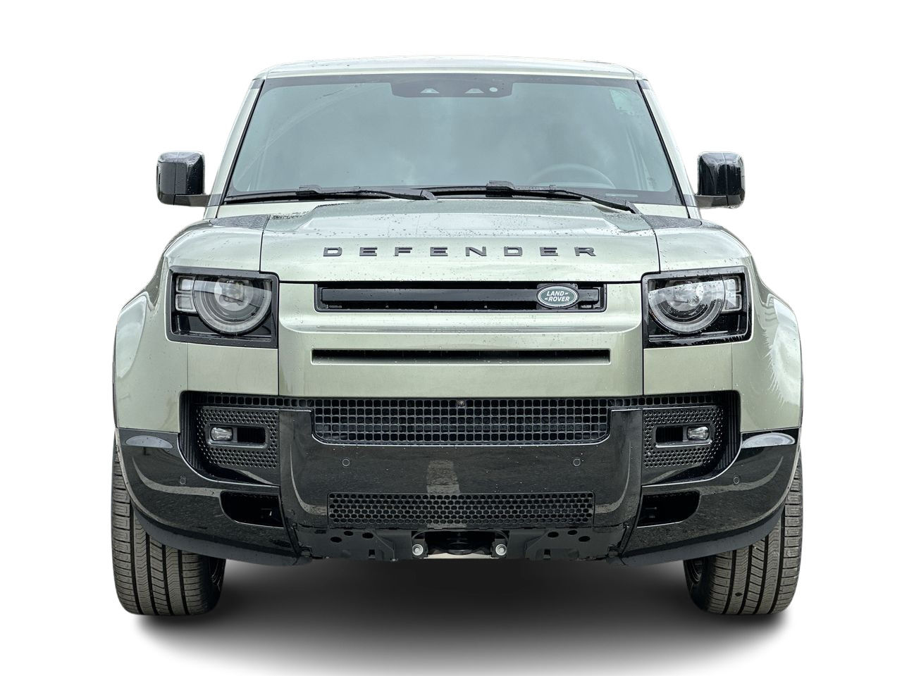 2025 Land Rover DEFENDER 110 Mild Hybrid in Vancouver, British Columbia