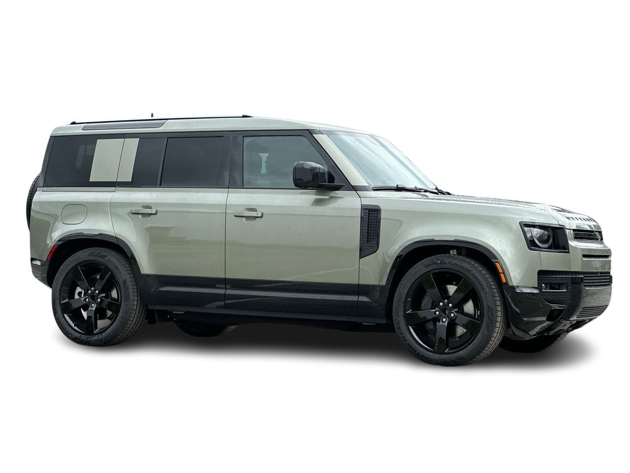2025 Land Rover DEFENDER 110 Mild Hybrid in Vancouver, British Columbia