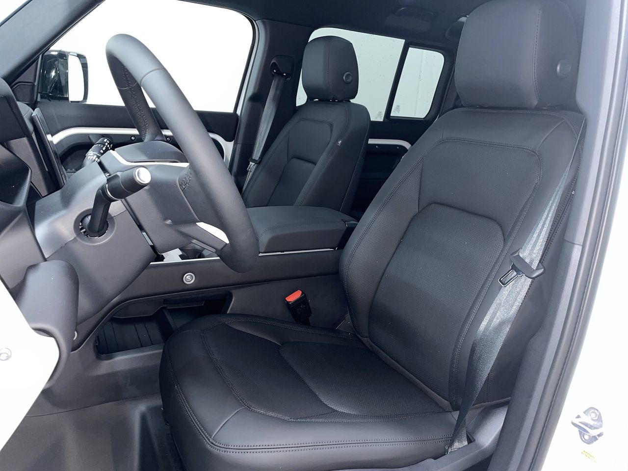 Land Rover Defender 110 Mild Hybrid  2025 à , Colombie-Britannique