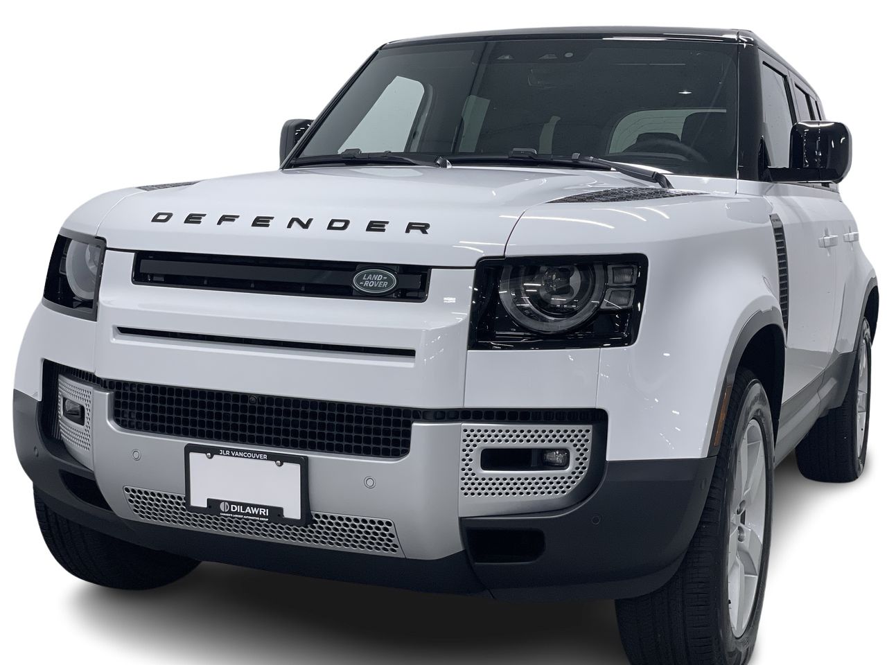 Land Rover Defender 110 Mild Hybrid  2025 à , Colombie-Britannique