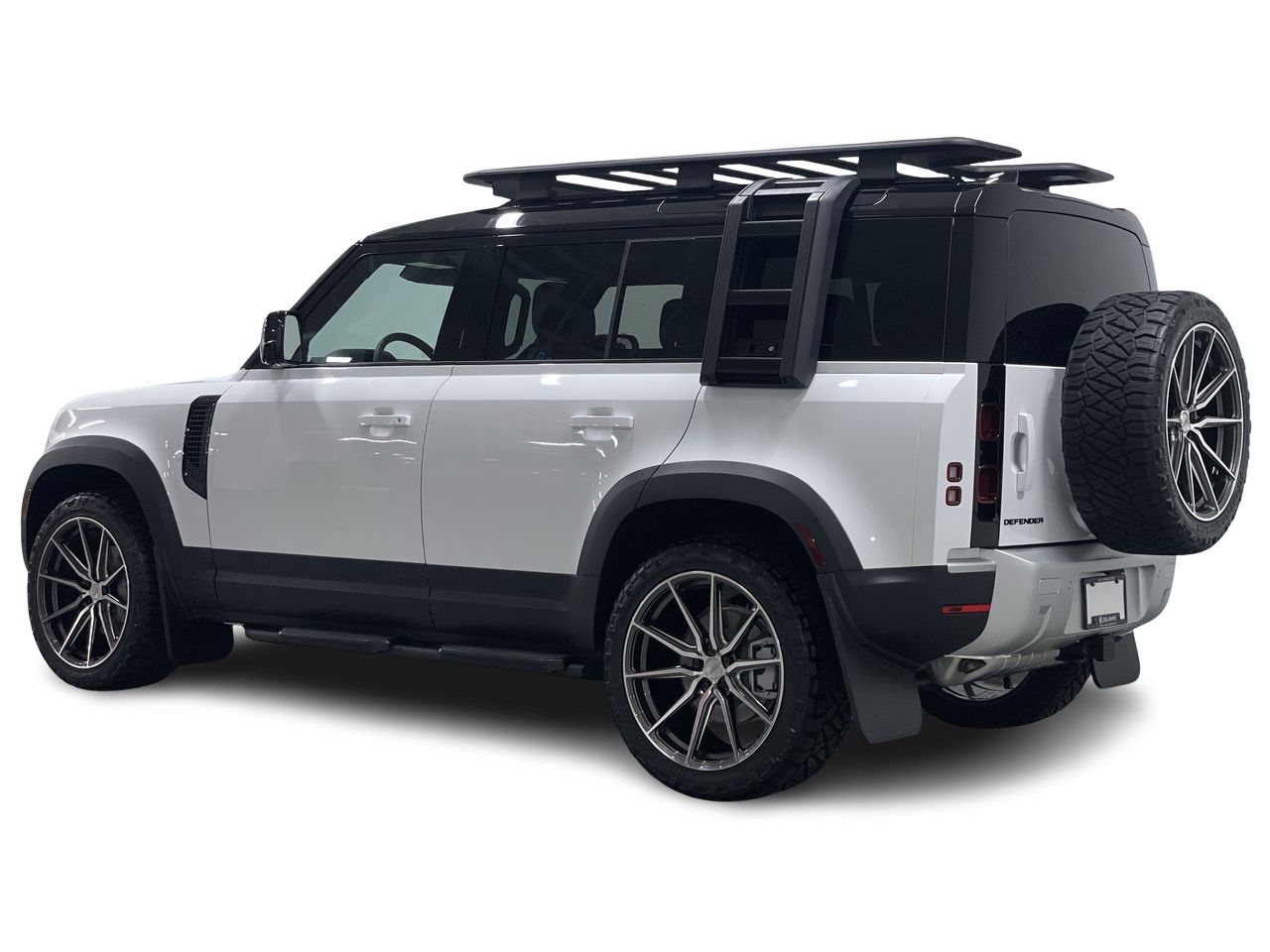 Land Rover Defender 110 Mild Hybrid  2025 à , Colombie-Britannique