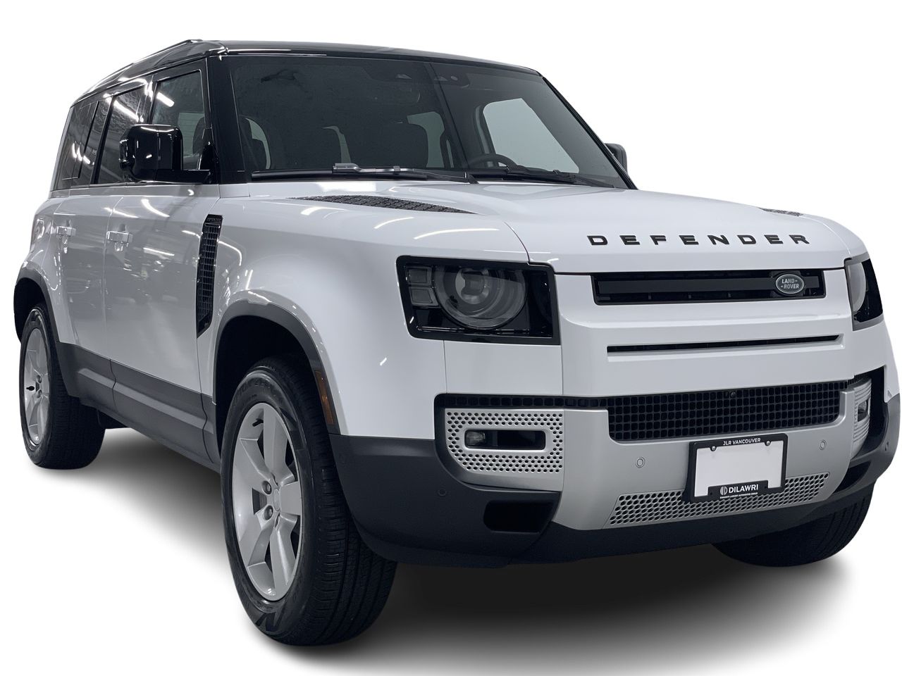 Land Rover Defender 110 Mild Hybrid  2025 à , Colombie-Britannique