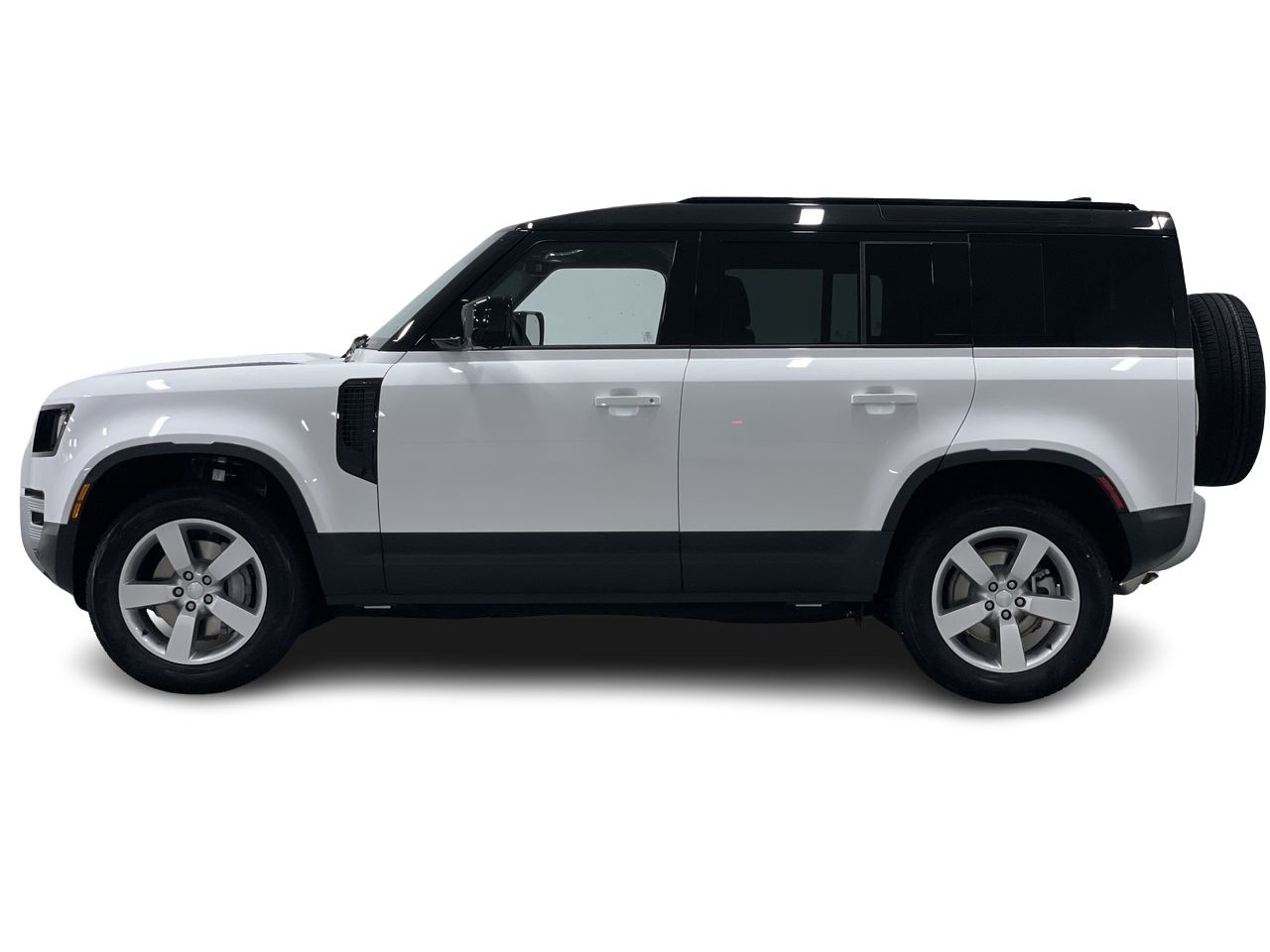 Land Rover Defender 110 Mild Hybrid  2025 à , Colombie-Britannique