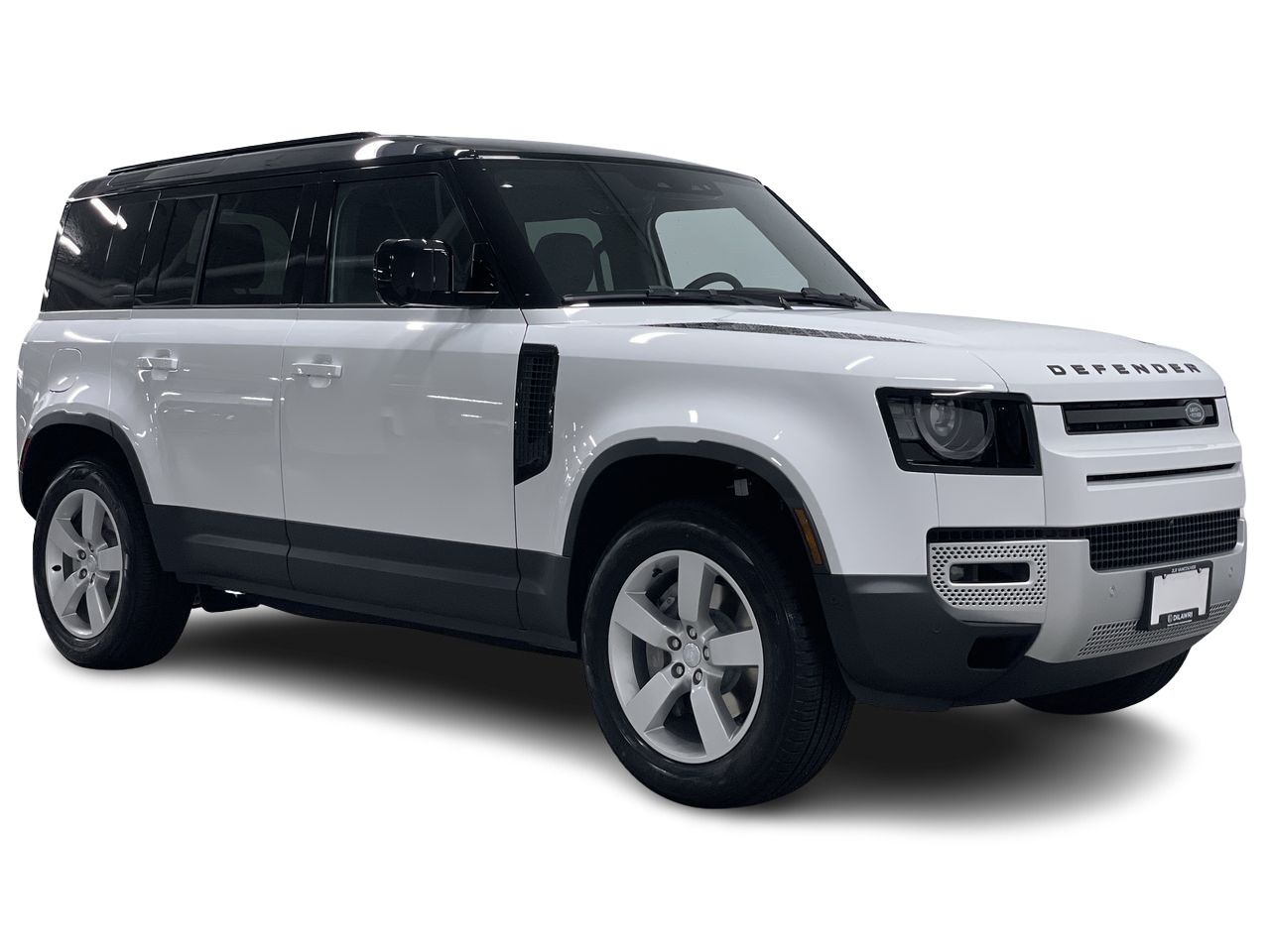 Land Rover Defender 110 Mild Hybrid  2025 à , Colombie-Britannique