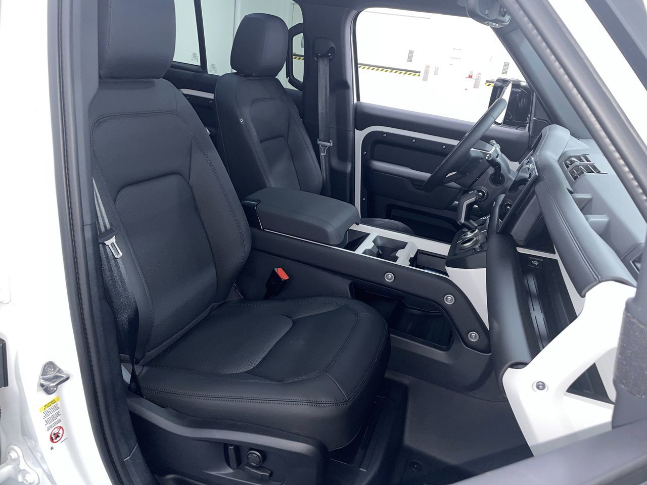 Land Rover Defender 110 Mild Hybrid  2025 à , Colombie-Britannique