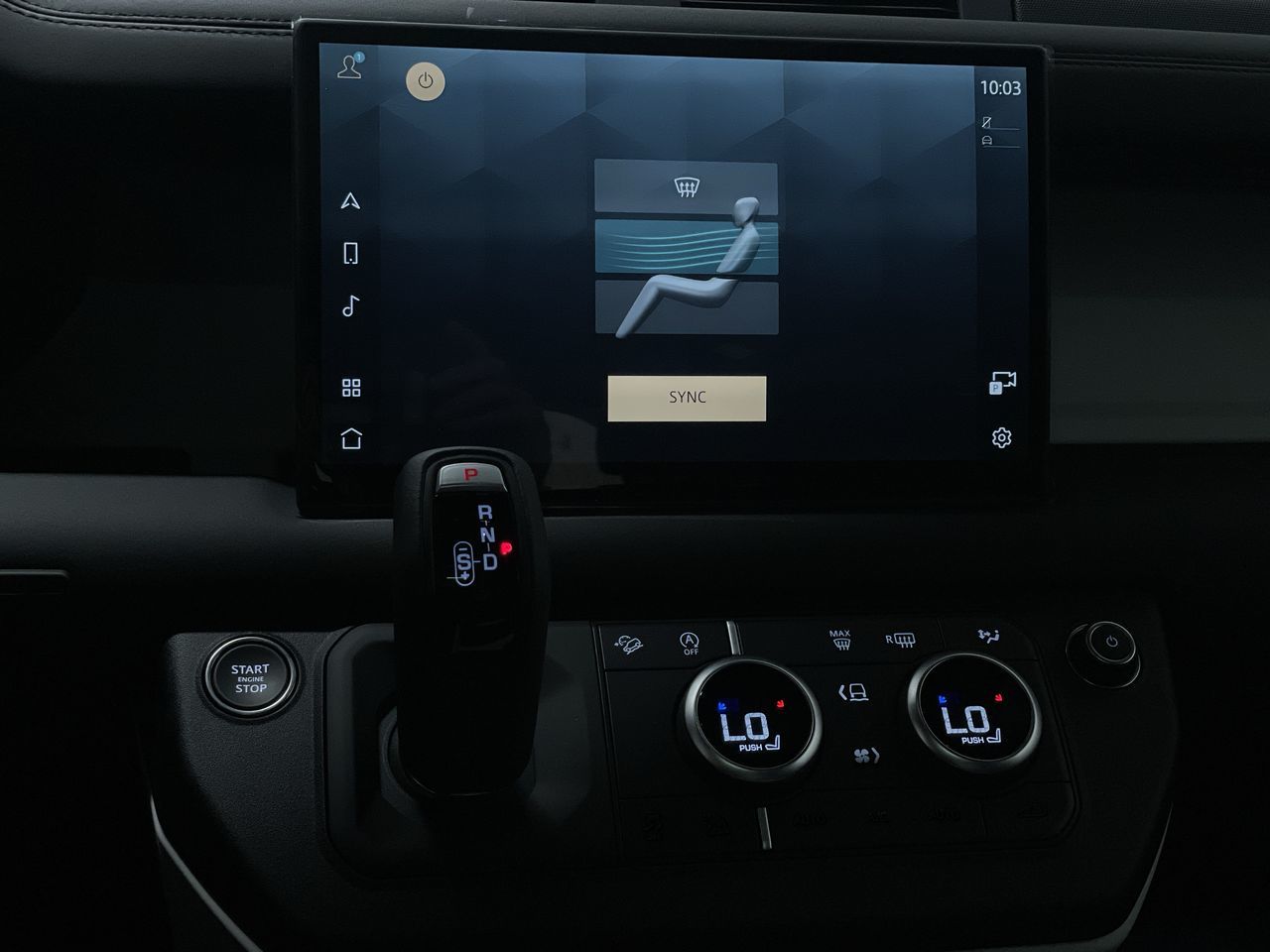 Land Rover Defender 110 Mild Hybrid  2025 à , Colombie-Britannique