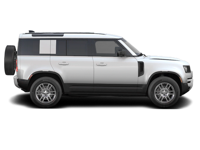 2025 Land Rover DEFENDER 110 Mild Hybrid in Vancouver, British Columbia