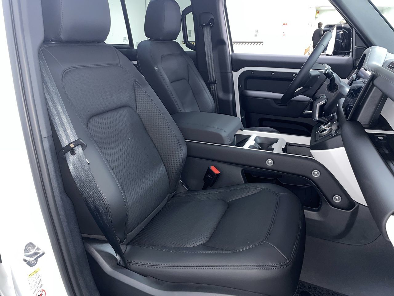 Land Rover Defender 110 Mild Hybrid  2025 à , Colombie-Britannique