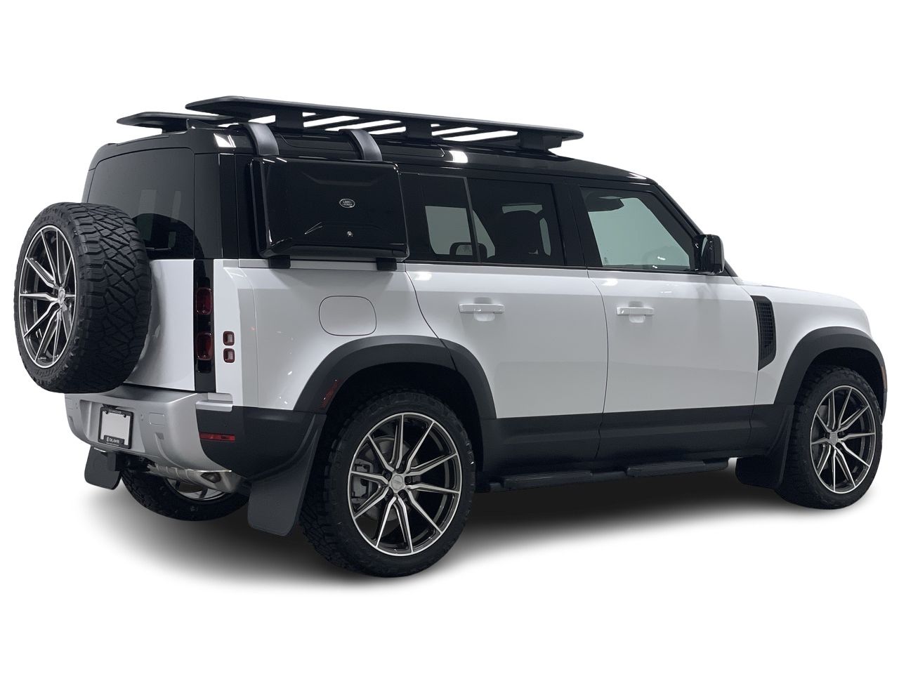 Land Rover Defender 110 Mild Hybrid  2025 à , Colombie-Britannique