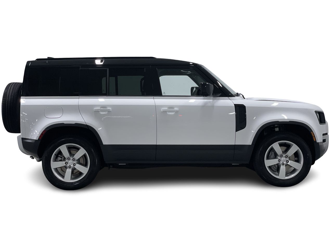 Land Rover Defender 110 Mild Hybrid  2025 à , Colombie-Britannique