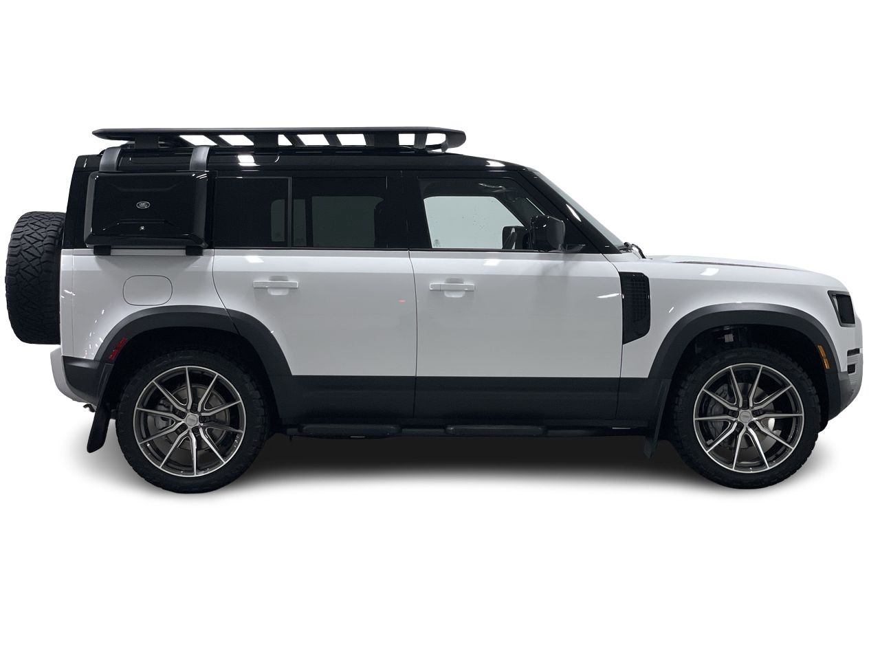 Land Rover Defender 110 Mild Hybrid  2025 à , Colombie-Britannique