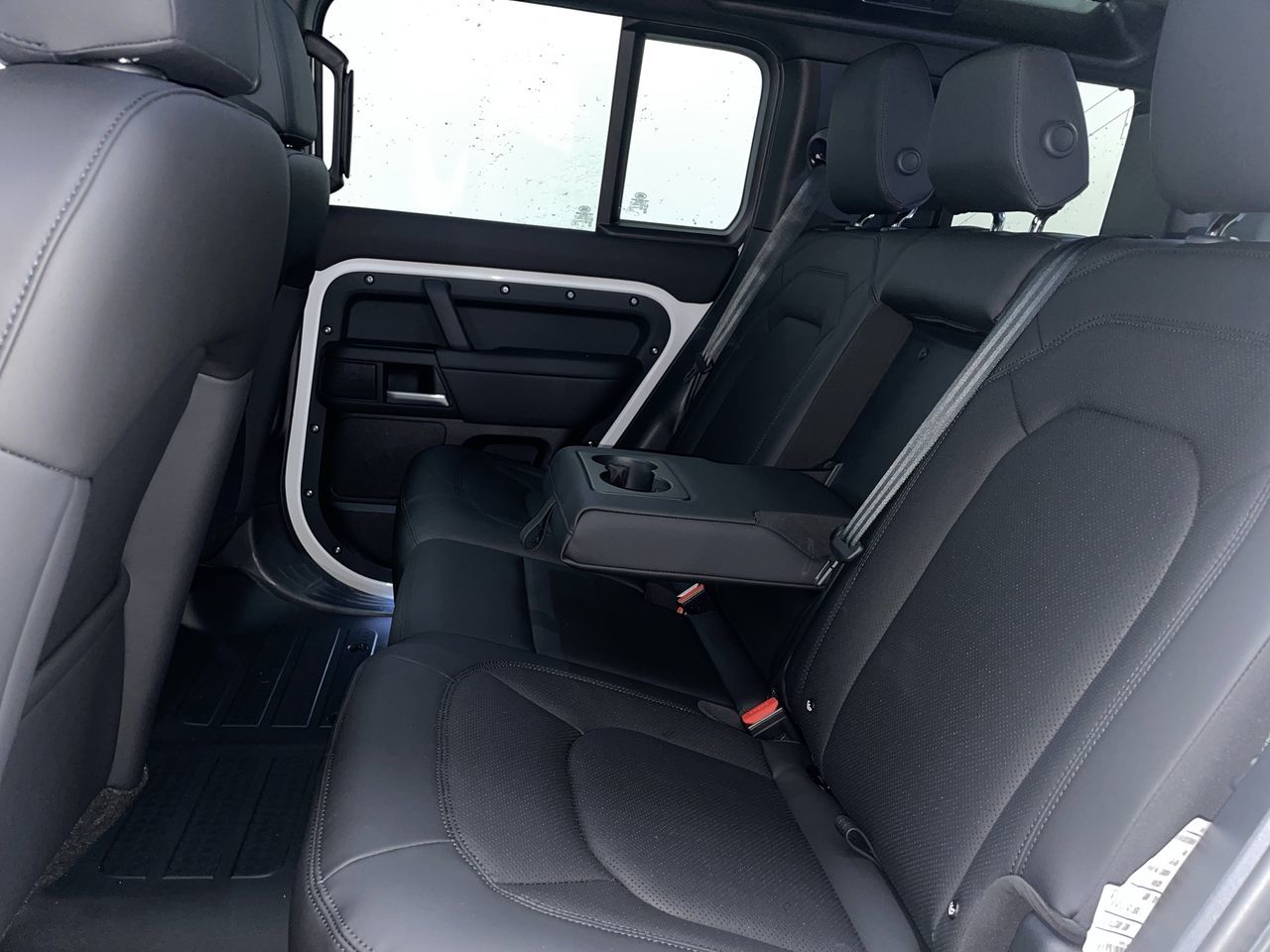 Land Rover Defender 110 Mild Hybrid  2025 à , Colombie-Britannique