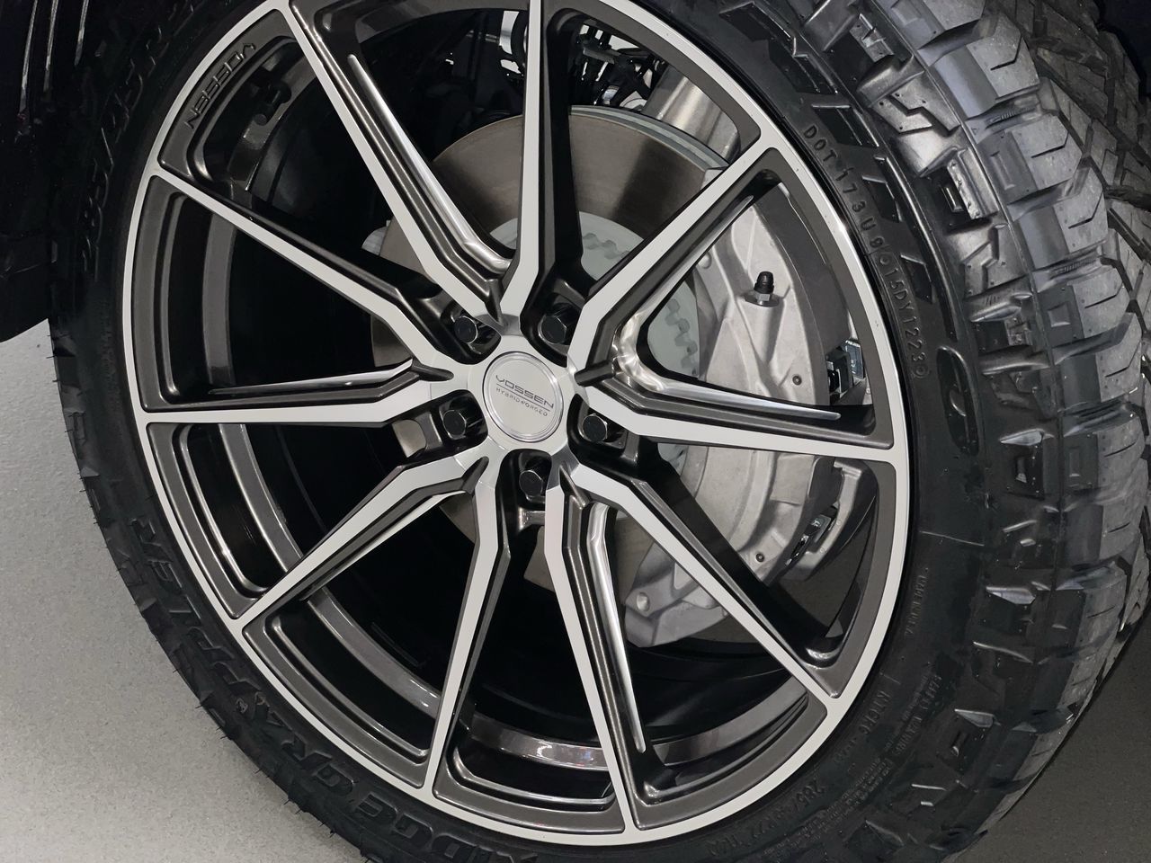 Land Rover Defender 110 Mild Hybrid  2025 à , Colombie-Britannique