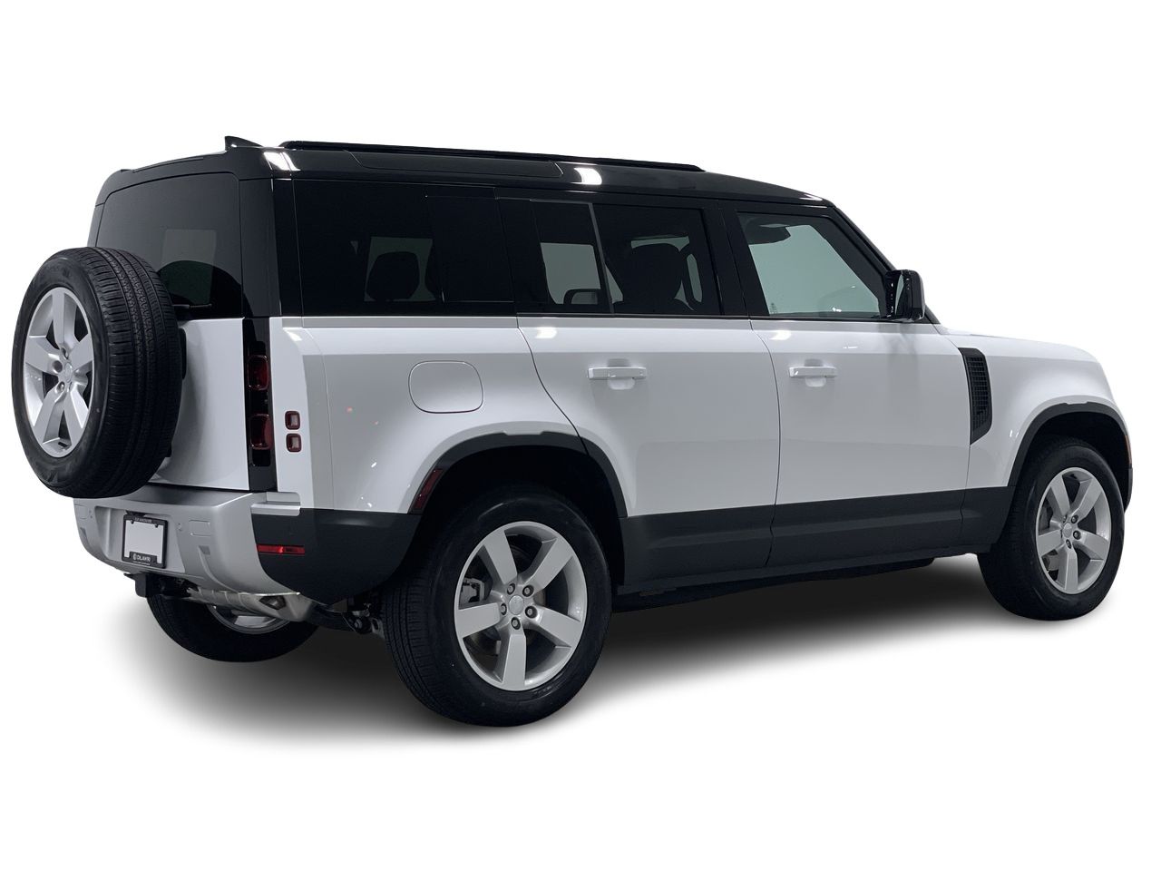 Land Rover Defender 110 Mild Hybrid  2025 à , Colombie-Britannique