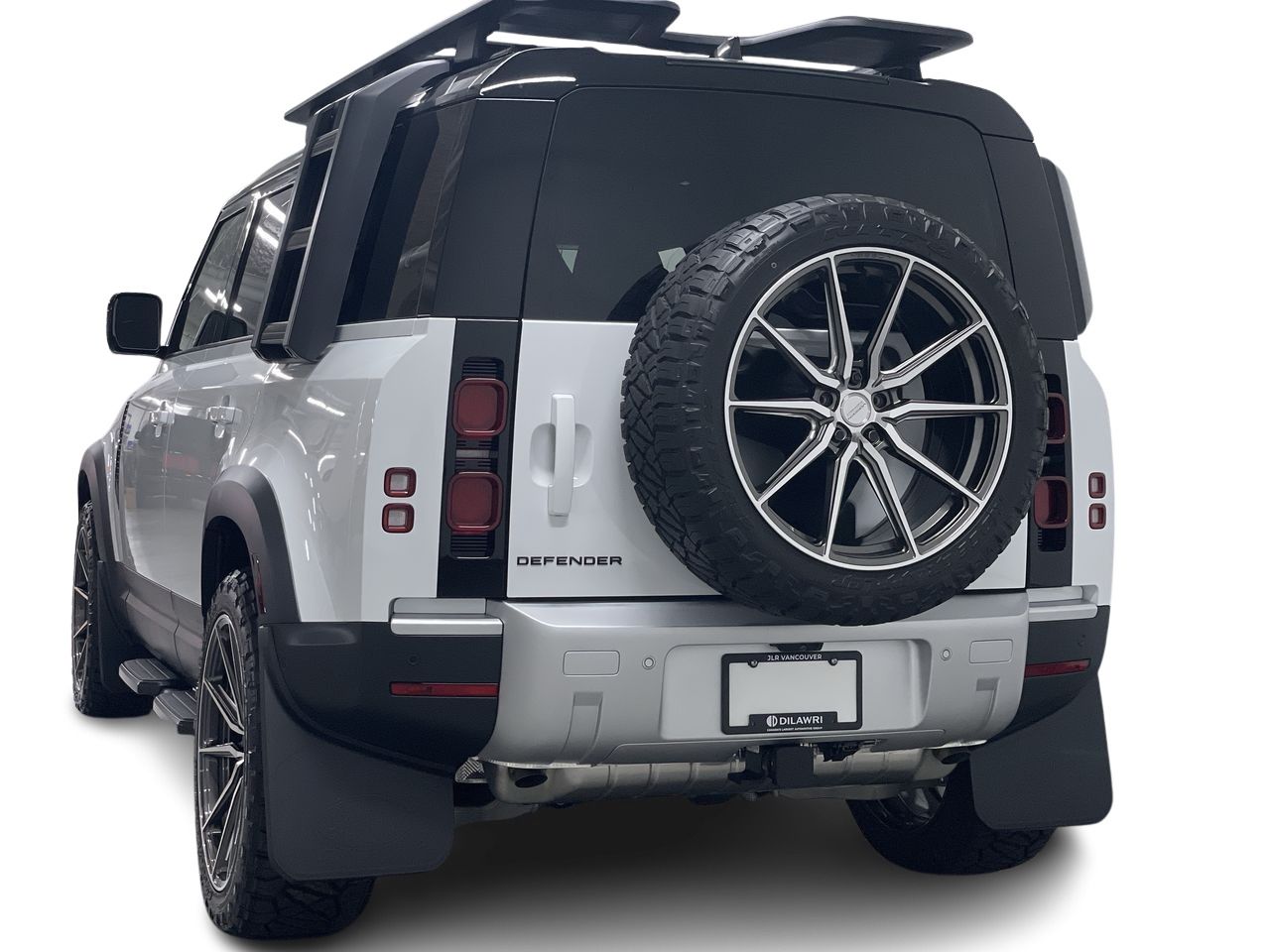 Land Rover Defender 110 Mild Hybrid  2025 à , Colombie-Britannique